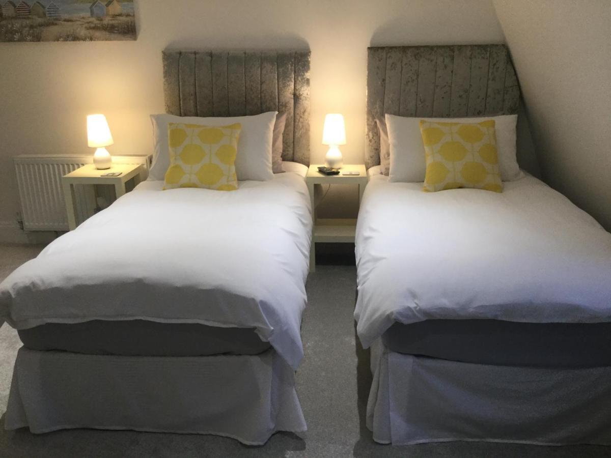 Glebe House Bed & Breakfast *