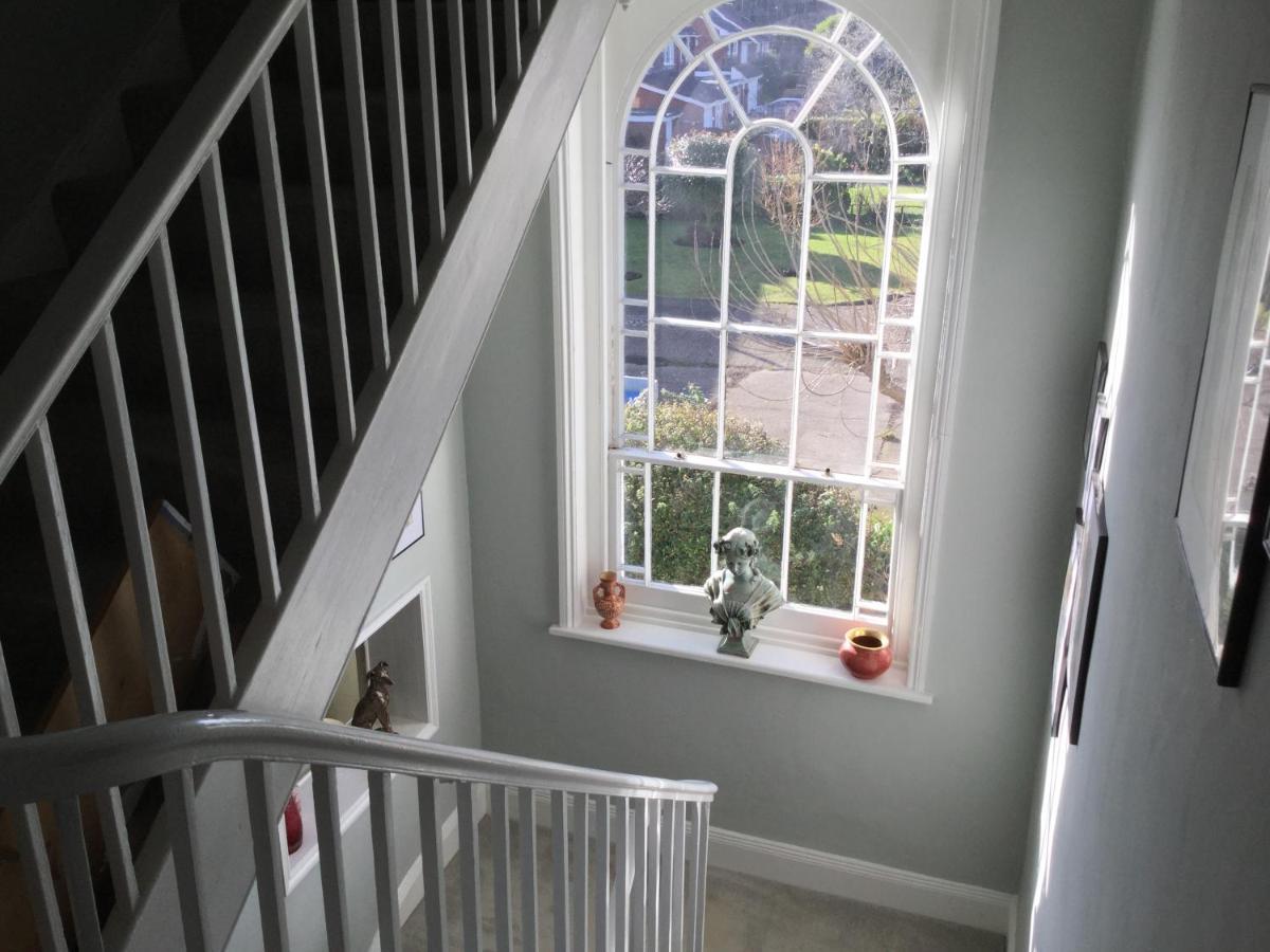 Glebe House Bed & Breakfast