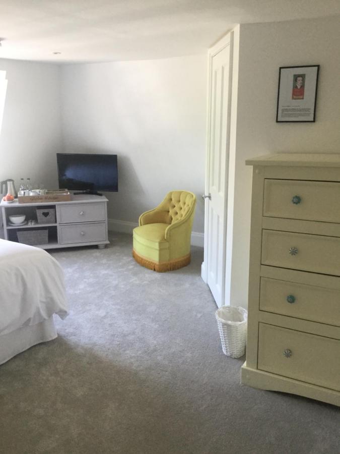 Bed & Breakfast Glebe House *