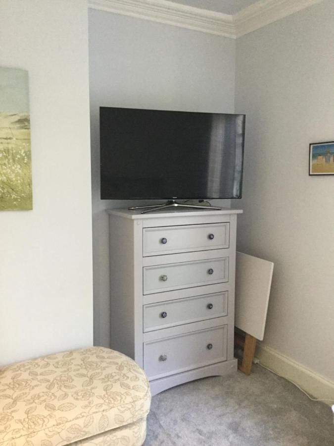 Bed & Breakfast Glebe House *