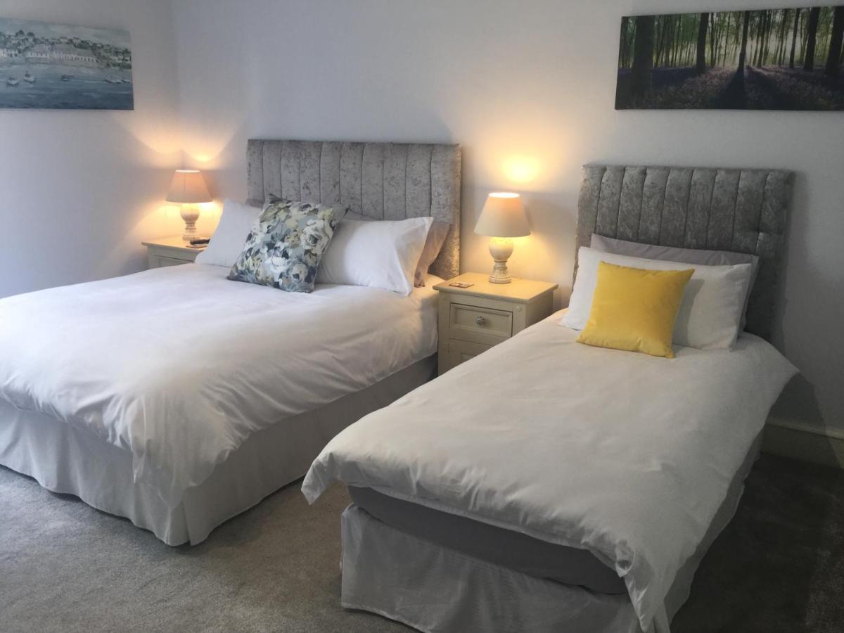 Glebe House Deal