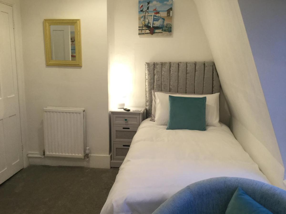 Bed & Breakfast Glebe House Deal