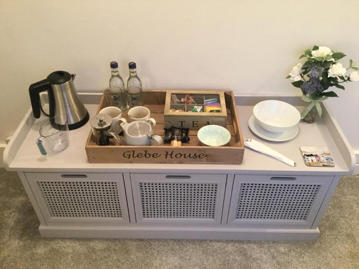 Bed & Breakfast Glebe House Deal