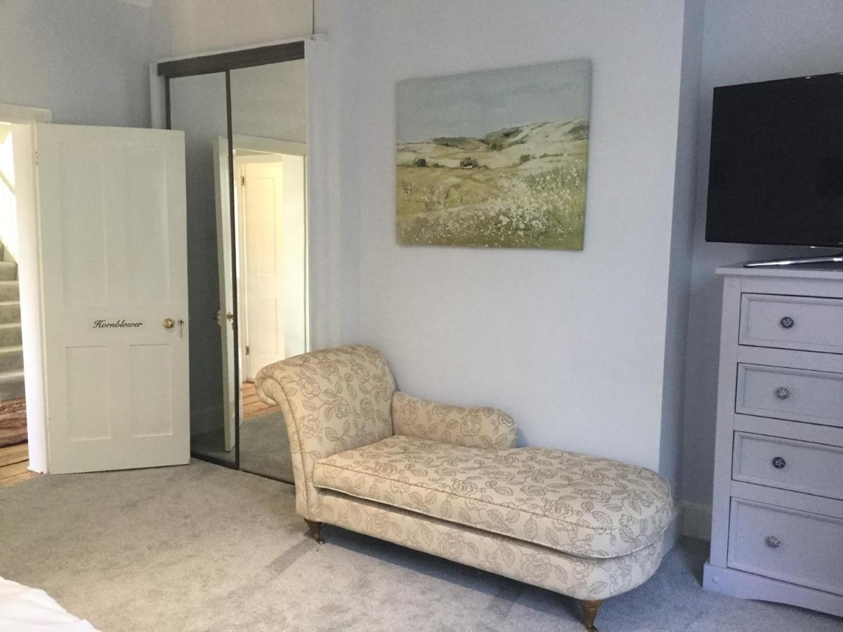 Bed & Breakfast Glebe House Deal
