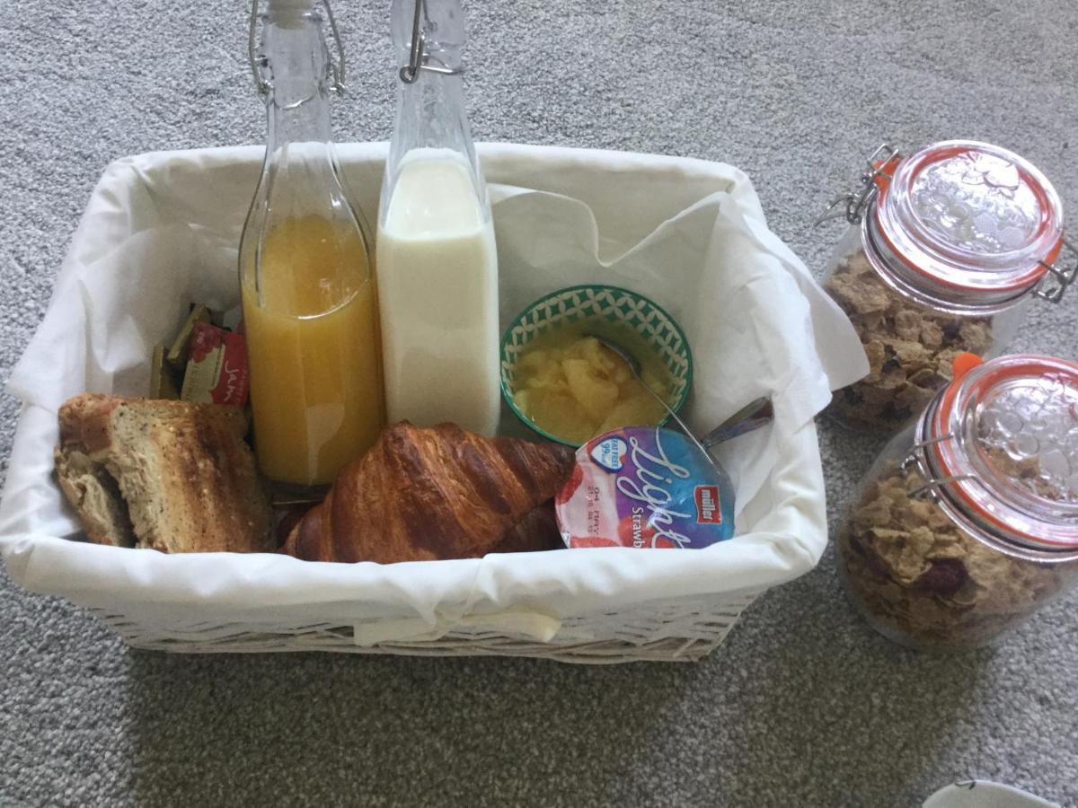 Glebe House Frühstückspension Deal
